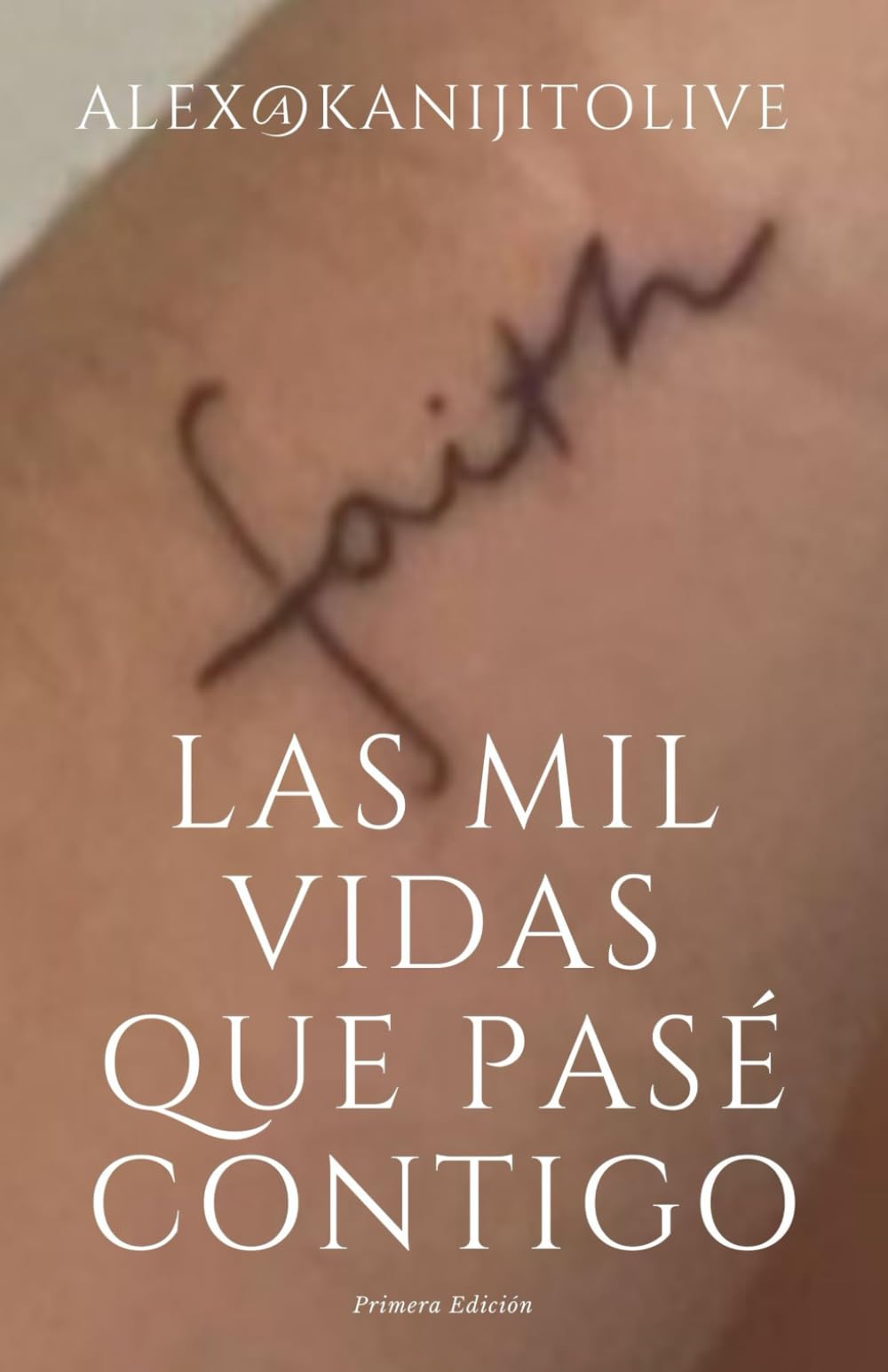 Libro: LAS MIL VIDAS QUE PASE CONTIGO (Spanish Edition)