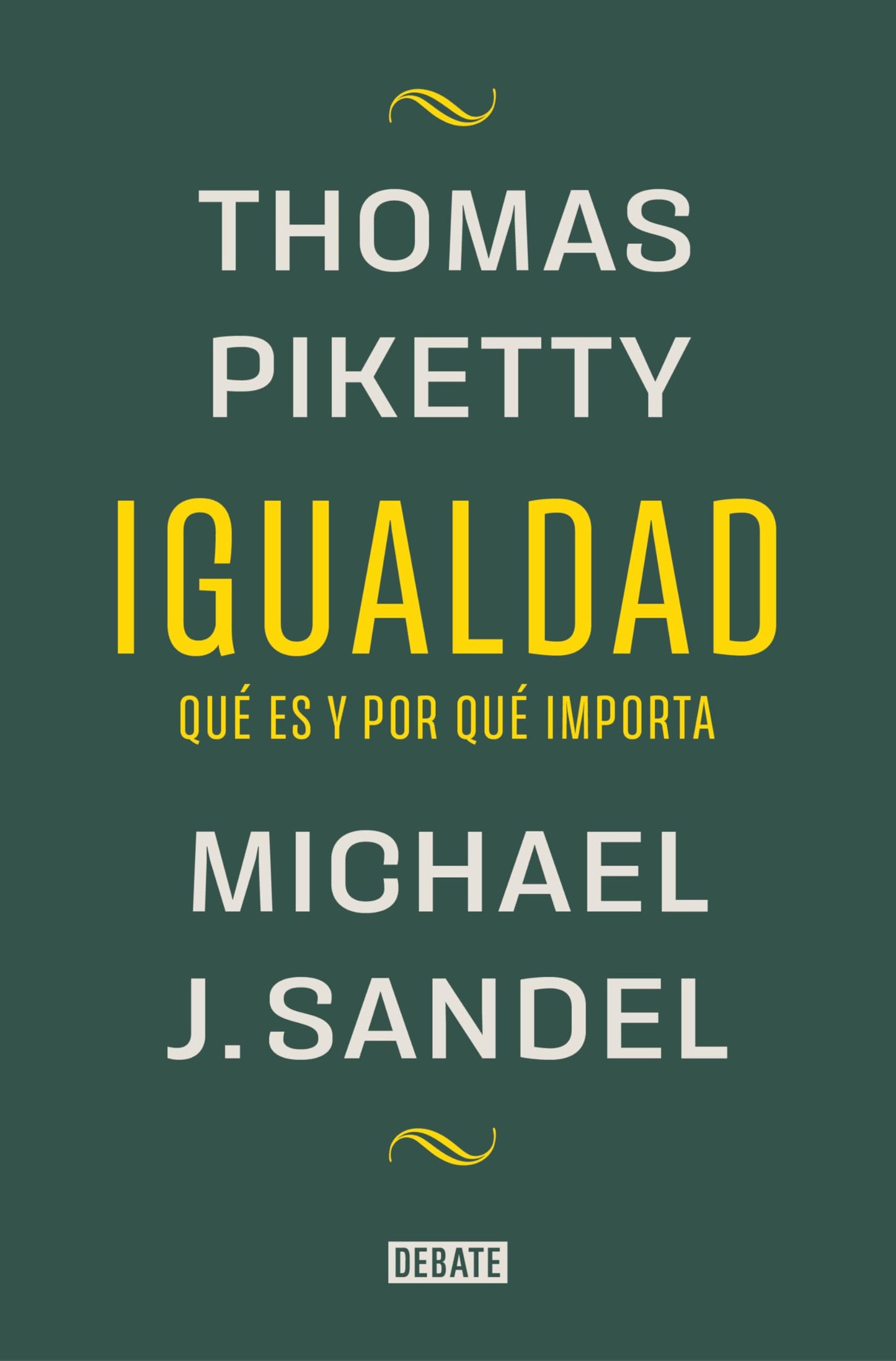 Libro: Igualdad: Qué es y por qué importa (Ensayo y Pensamiento)