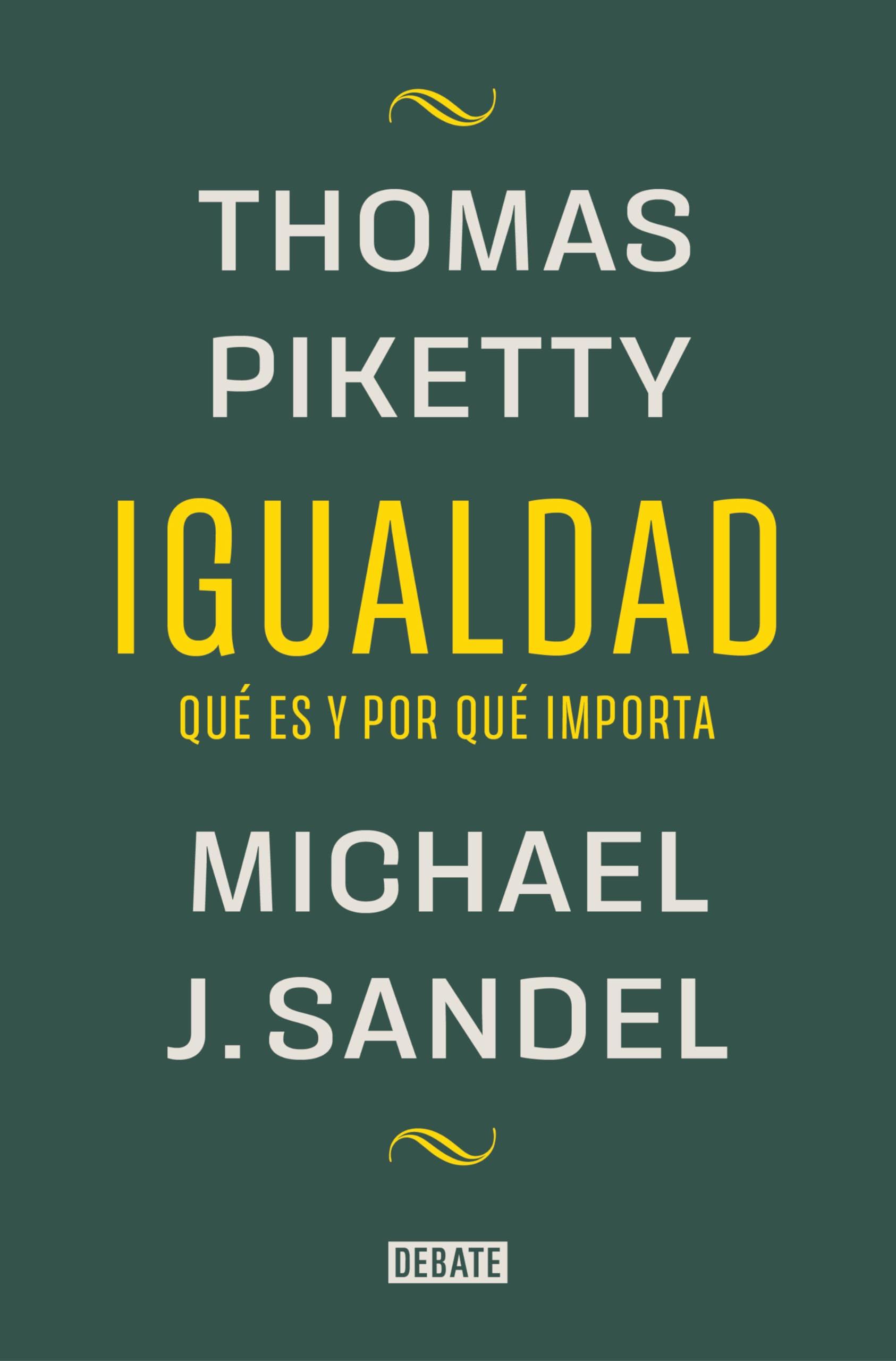 Libro: Igualdad: Qué es y por qué importa (Ensayo y Pensamiento)