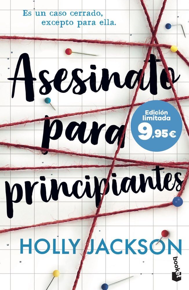 Asesinato para principiantes: Edición limitada a precio especial (Colección Especial)