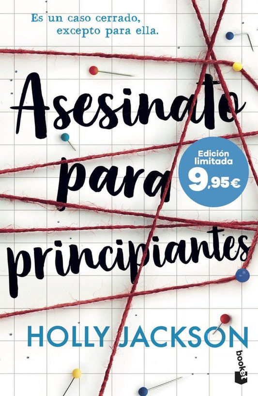 Asesinato para principiantes: Edición limitada a precio especial (Colección Especial)