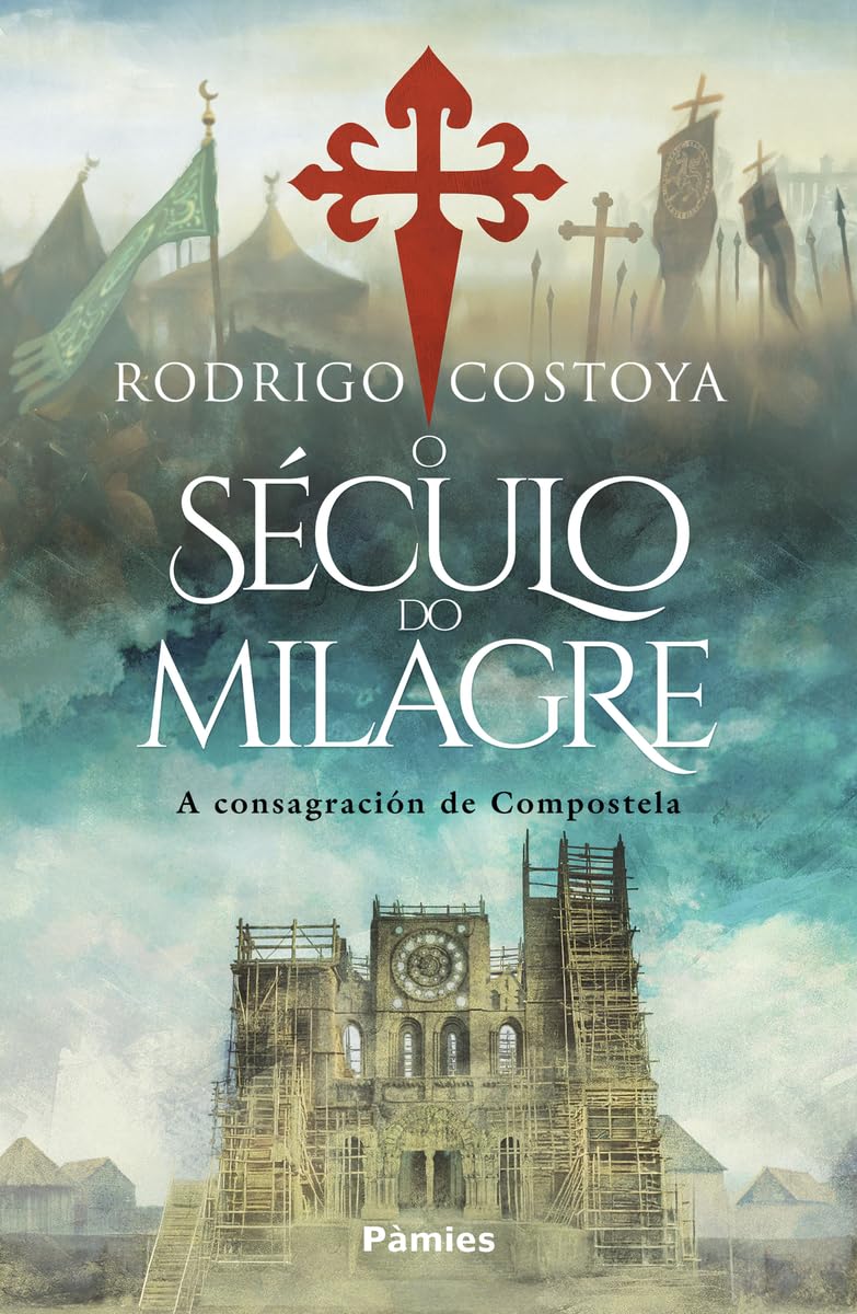 Libro: O século do milagre