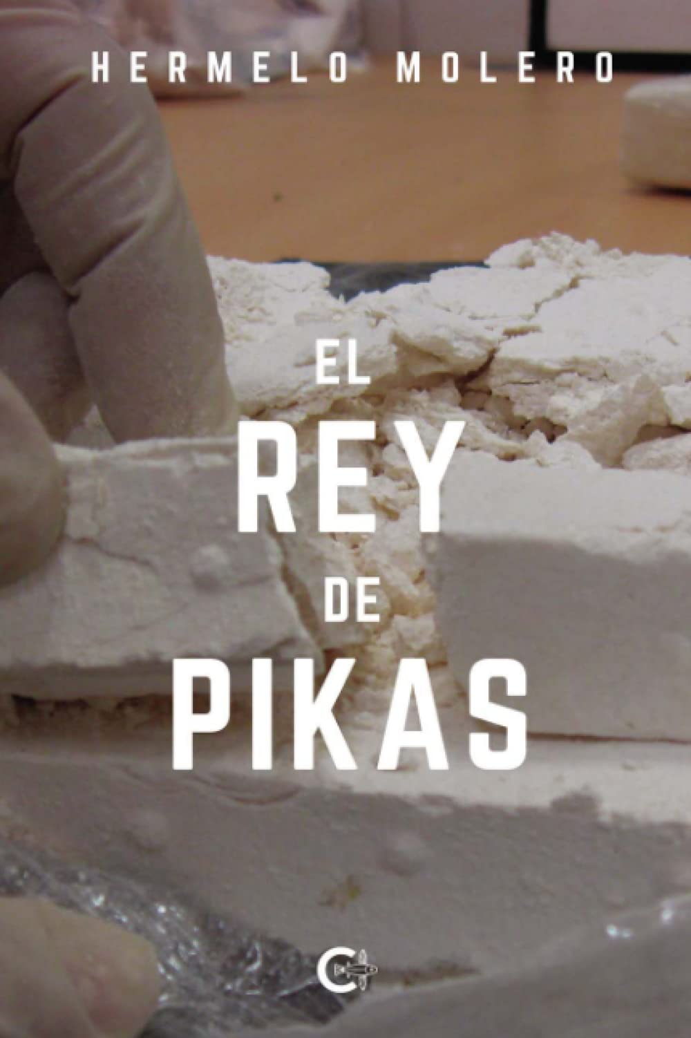 Libro: El Rey de Pikas (Caligrama)