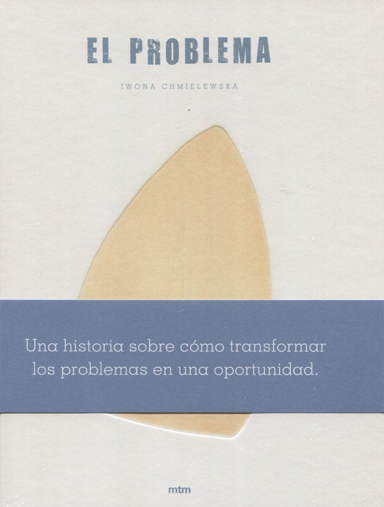 Libro: El problema (SIN COLECCION)