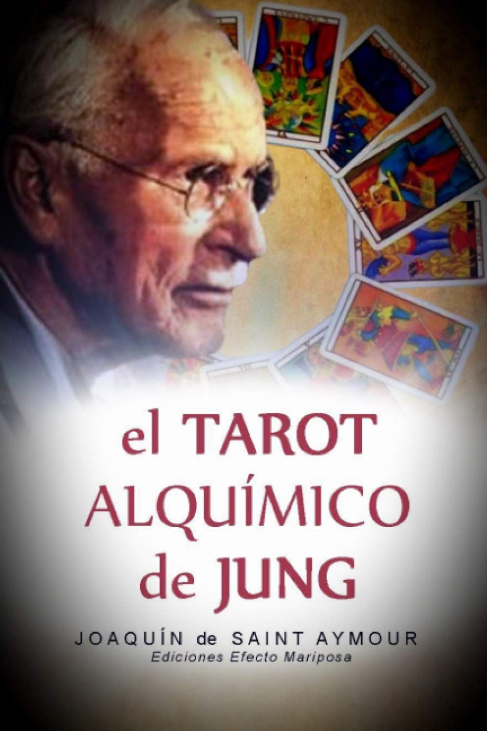 Libro: EL TAROT ALQUÍMICO DE JUNG