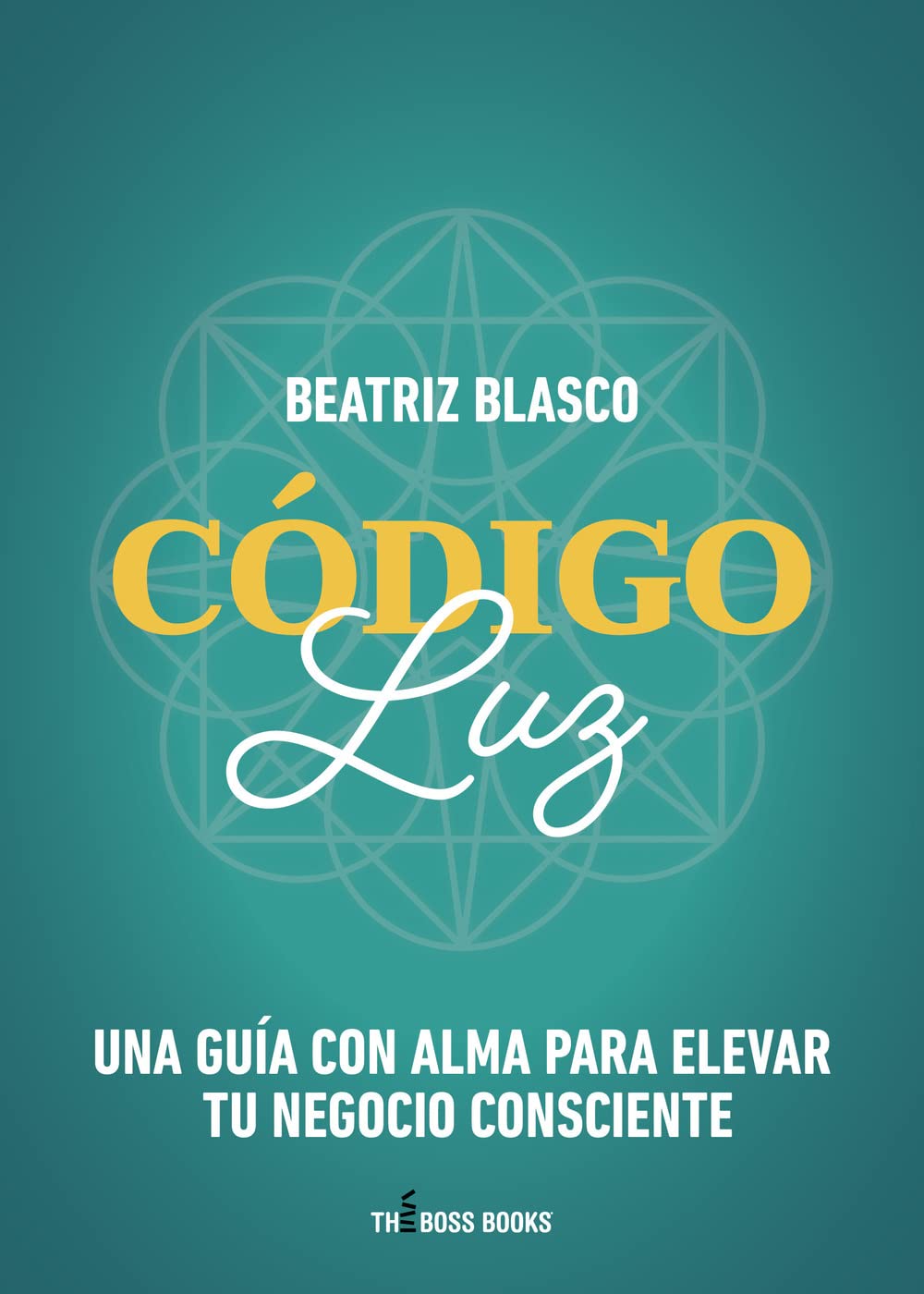 Libro: Codigo Luz