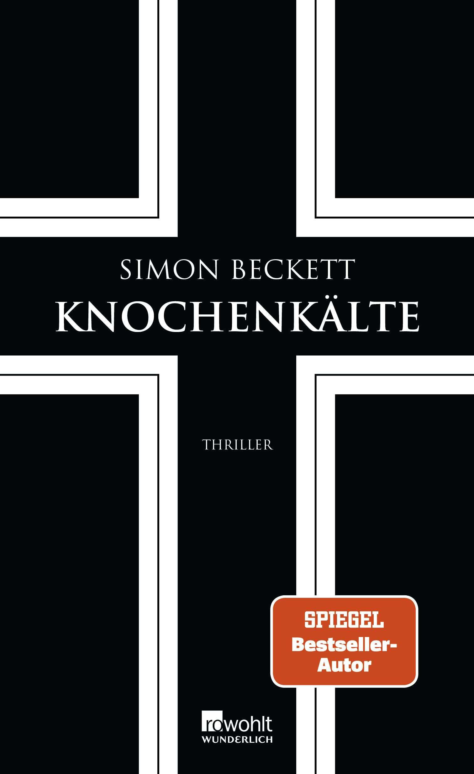 Libro: Knochenkälte: Thriller (David Hunter, Band 7)
