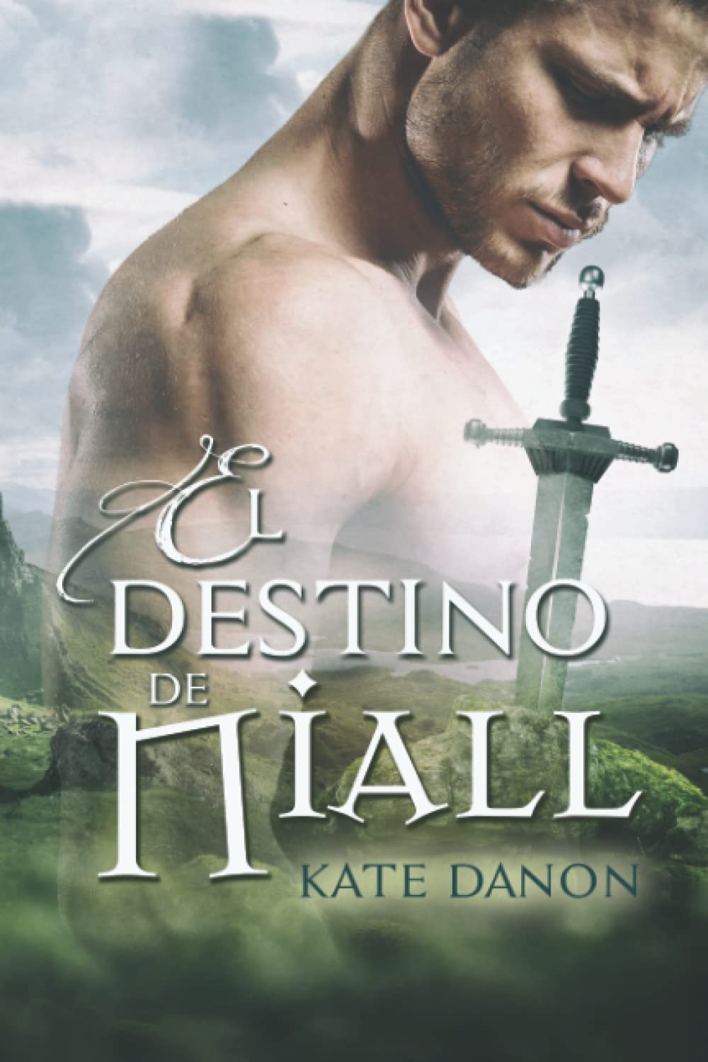 Libro: El destino de Niall (Hermanos MacGregor)