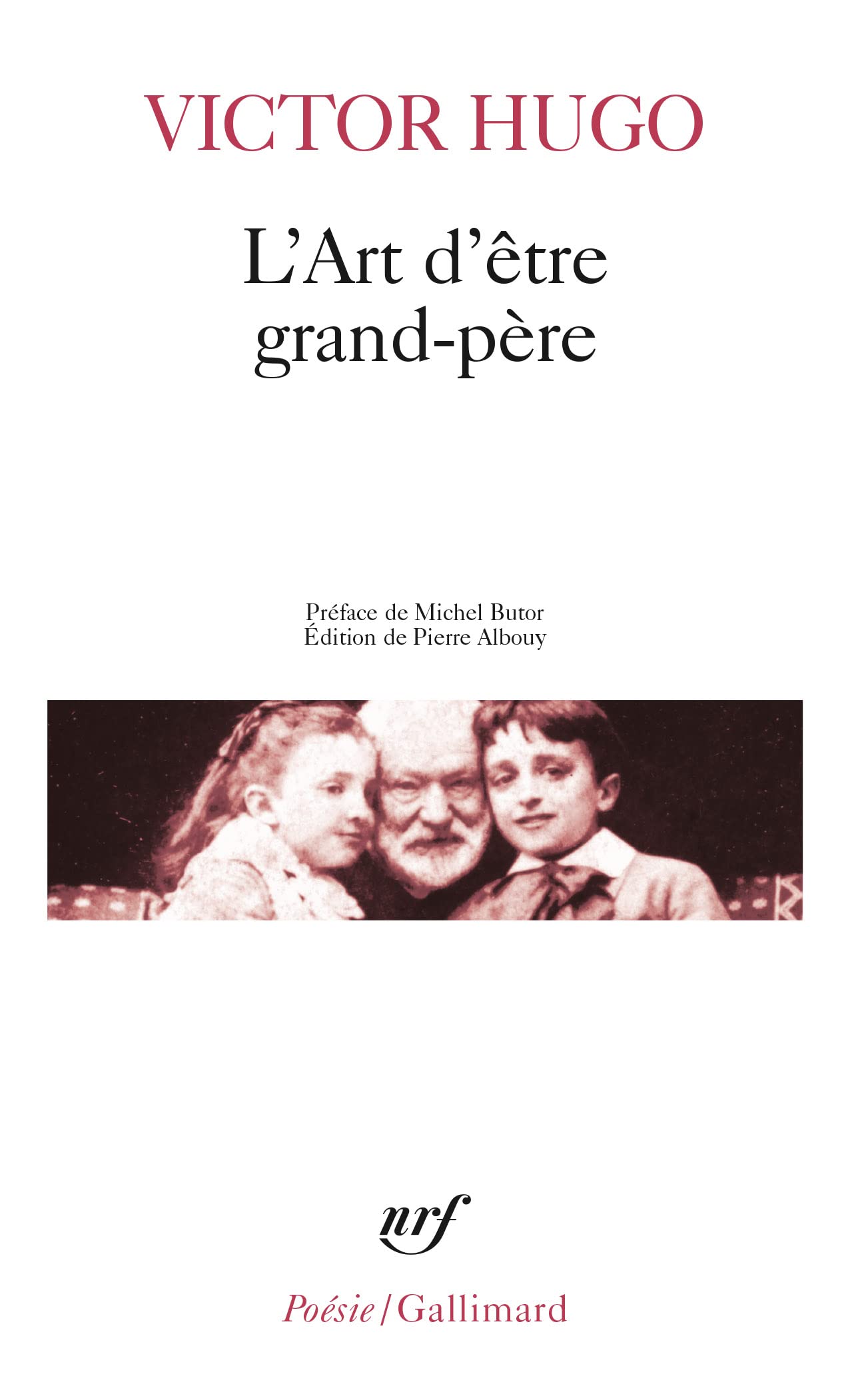 Libro: Art D Etre Grand Pere