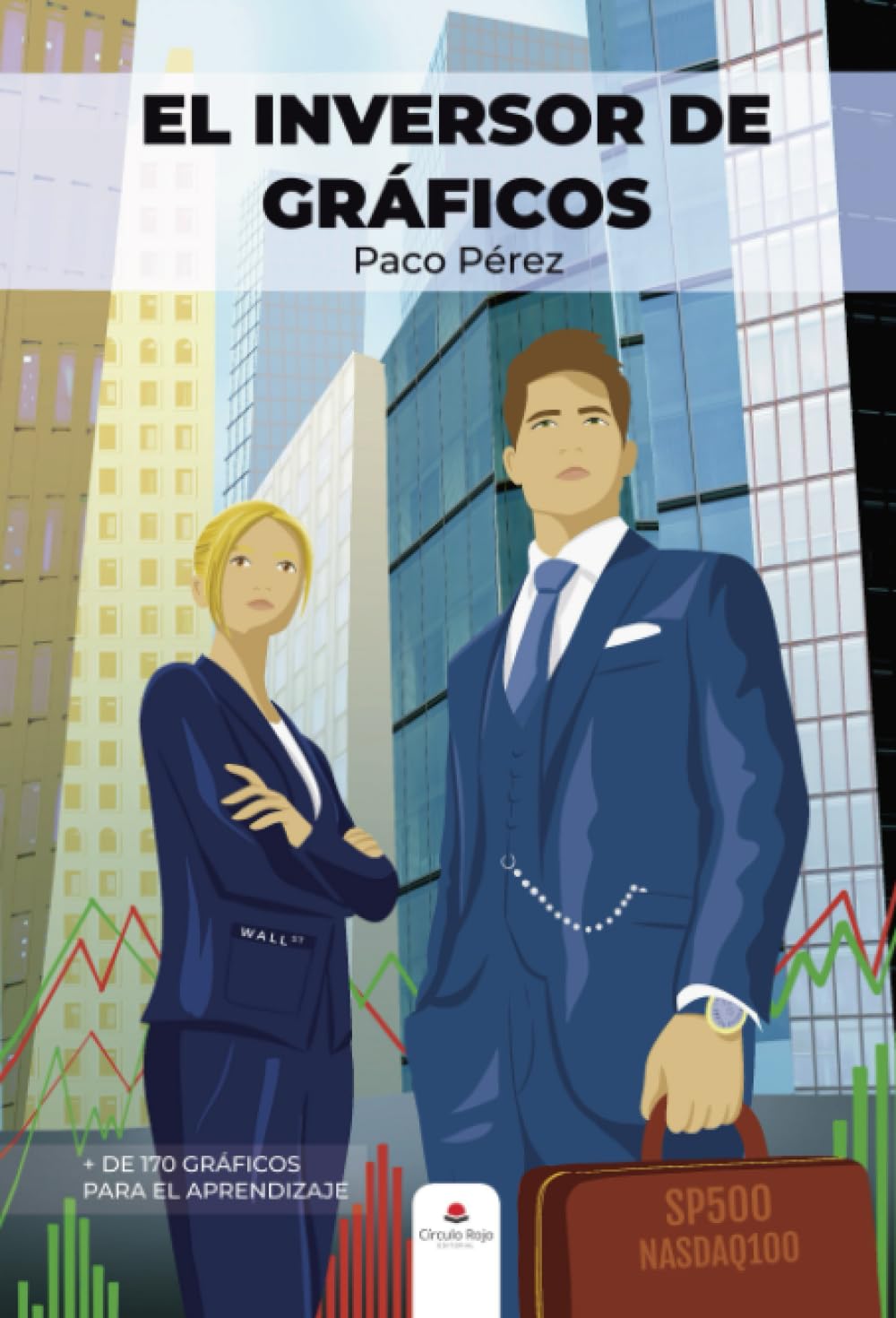 Libro: El inversor de gráficos