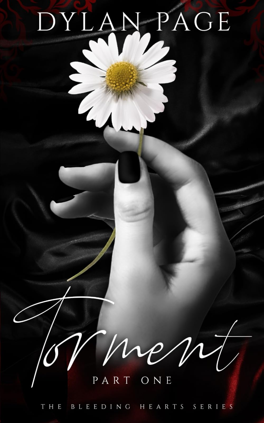 Libro: Torment: Part One (The Bleeding Hearts Series)