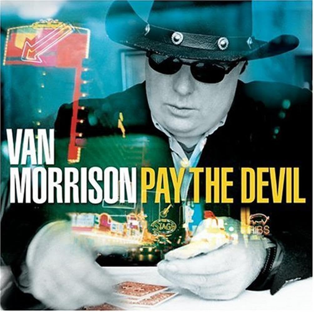 Libro: Pay Devil