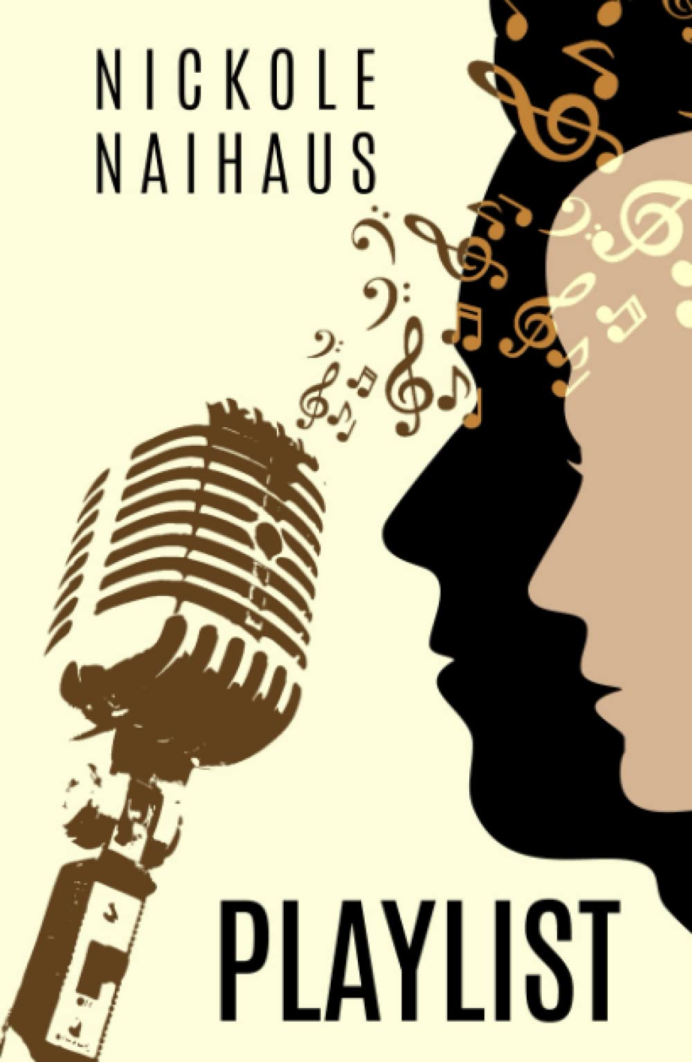 Libro: Playlist (Spanish Edition)