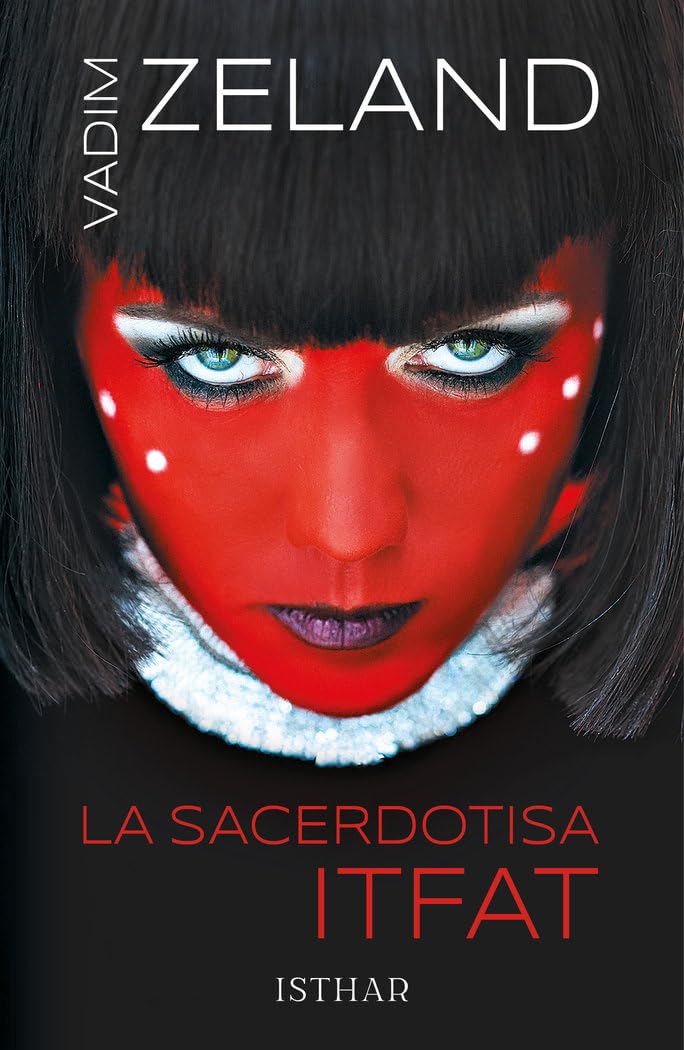 Libro: La Sacerdotisa ITFAT