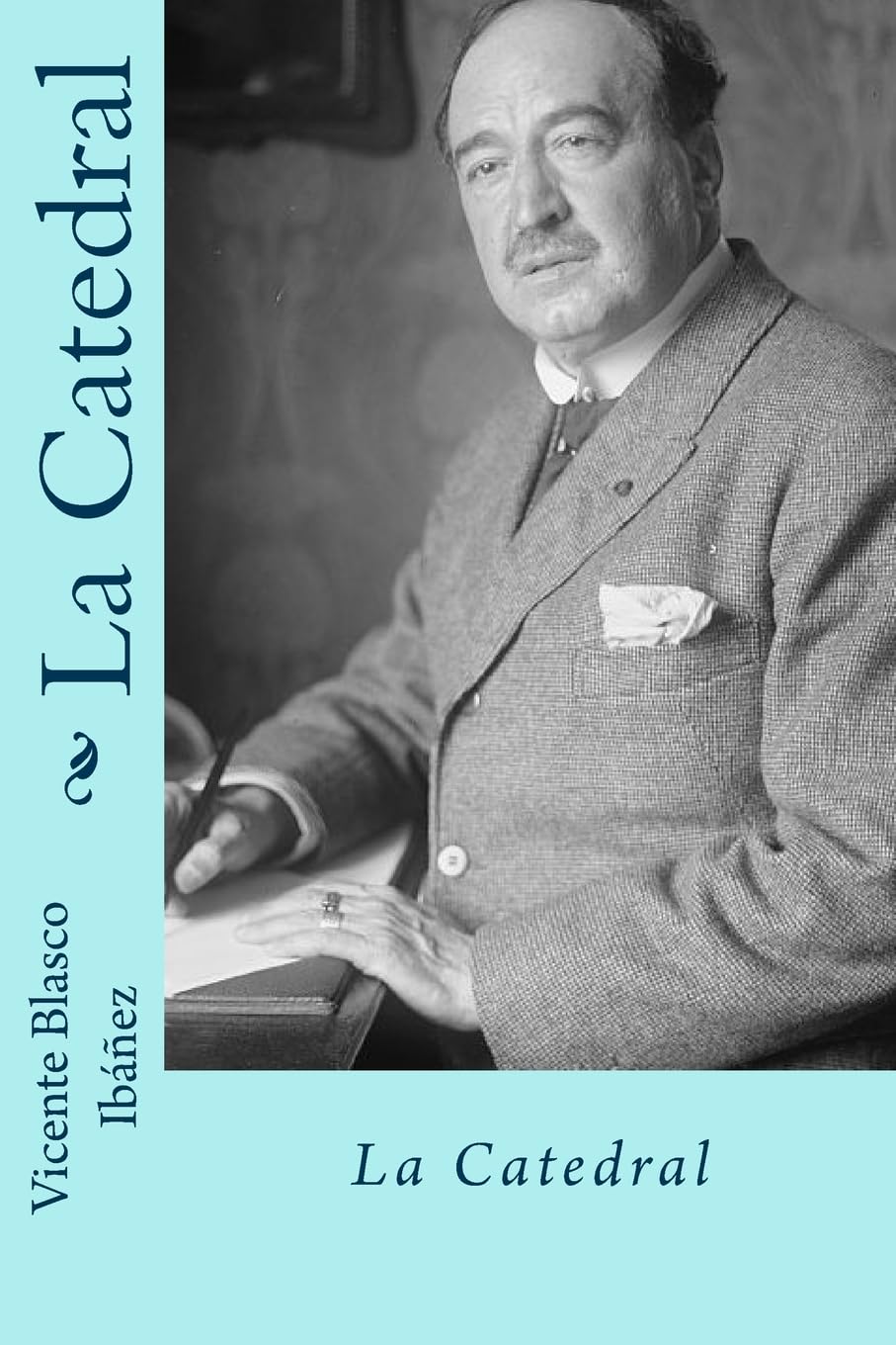 Libro: La catedral (Spanish Edition)