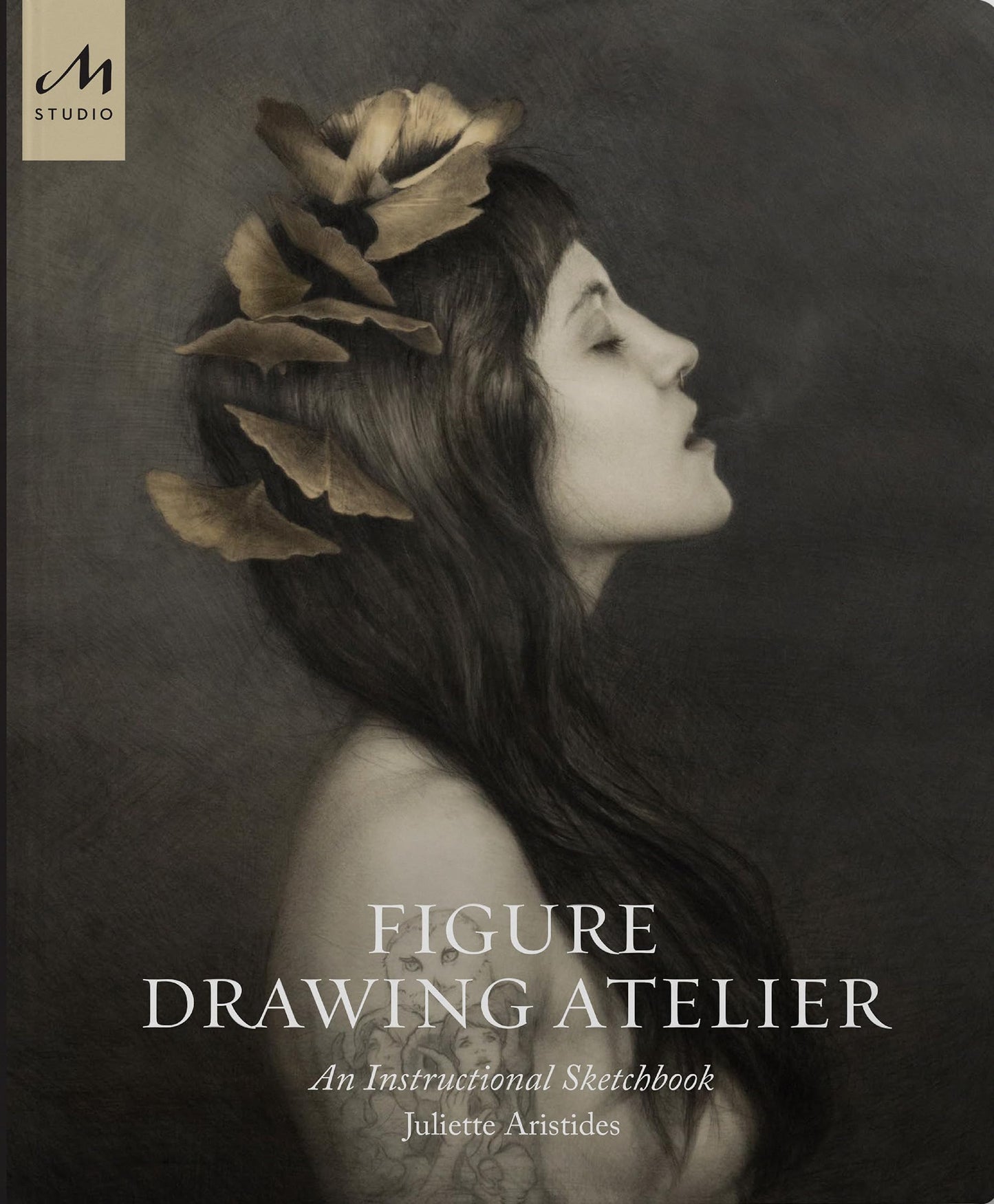 Libro: Figure Drawing Atelier: An Instructional Sketchbook (ART)