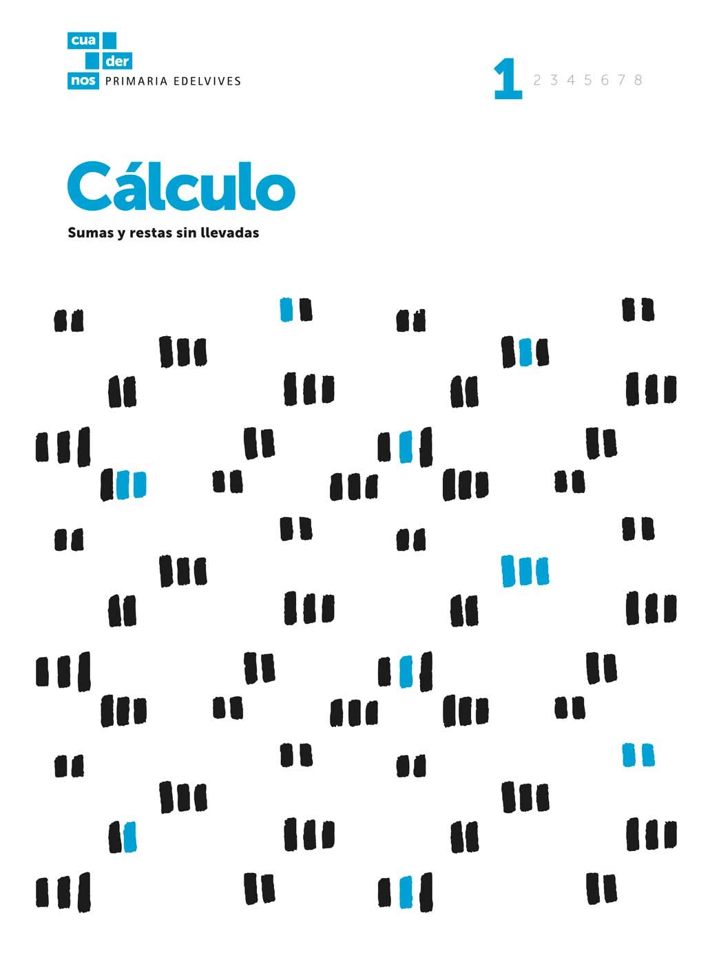 Libro: Cuadernos Cálculo 1