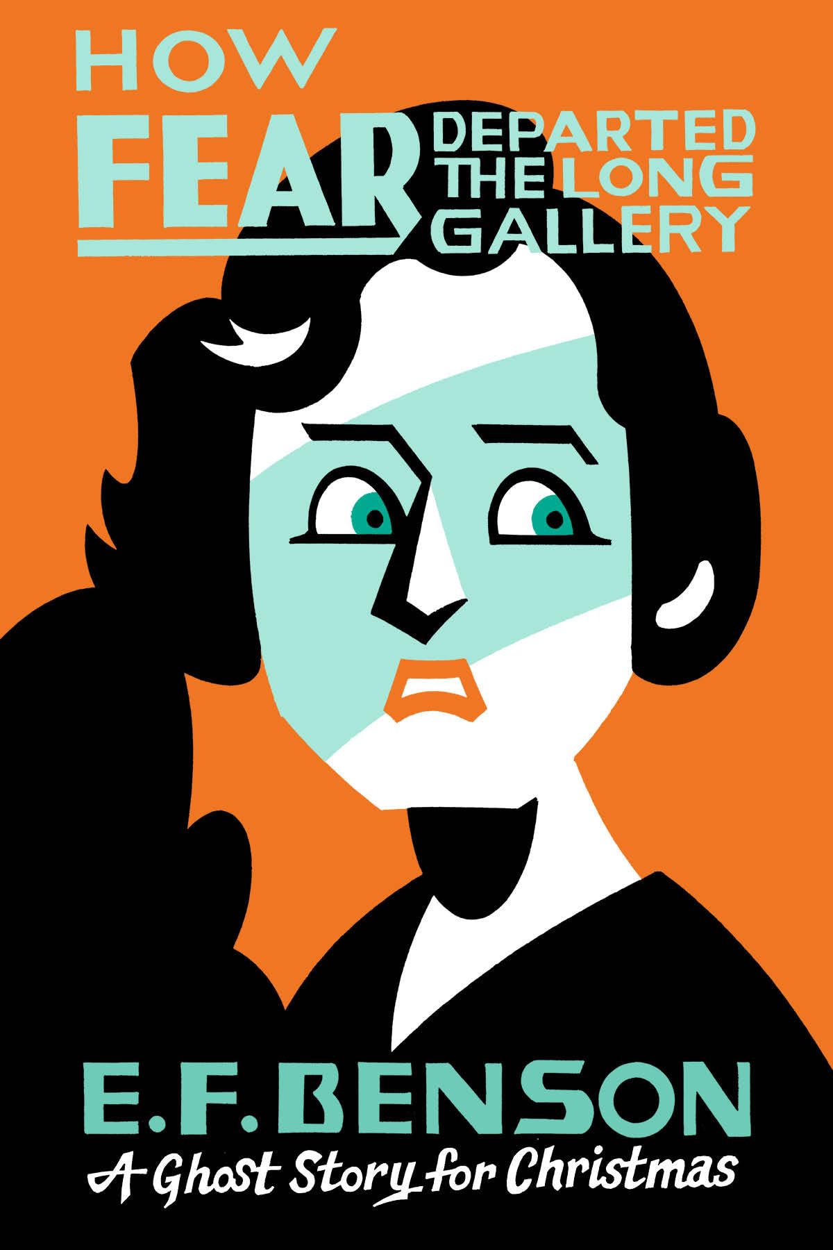 Libro: How Fear Departed the Long Gallery: A Ghost Story for Christmas (Seth's Christmas Ghost Stories)