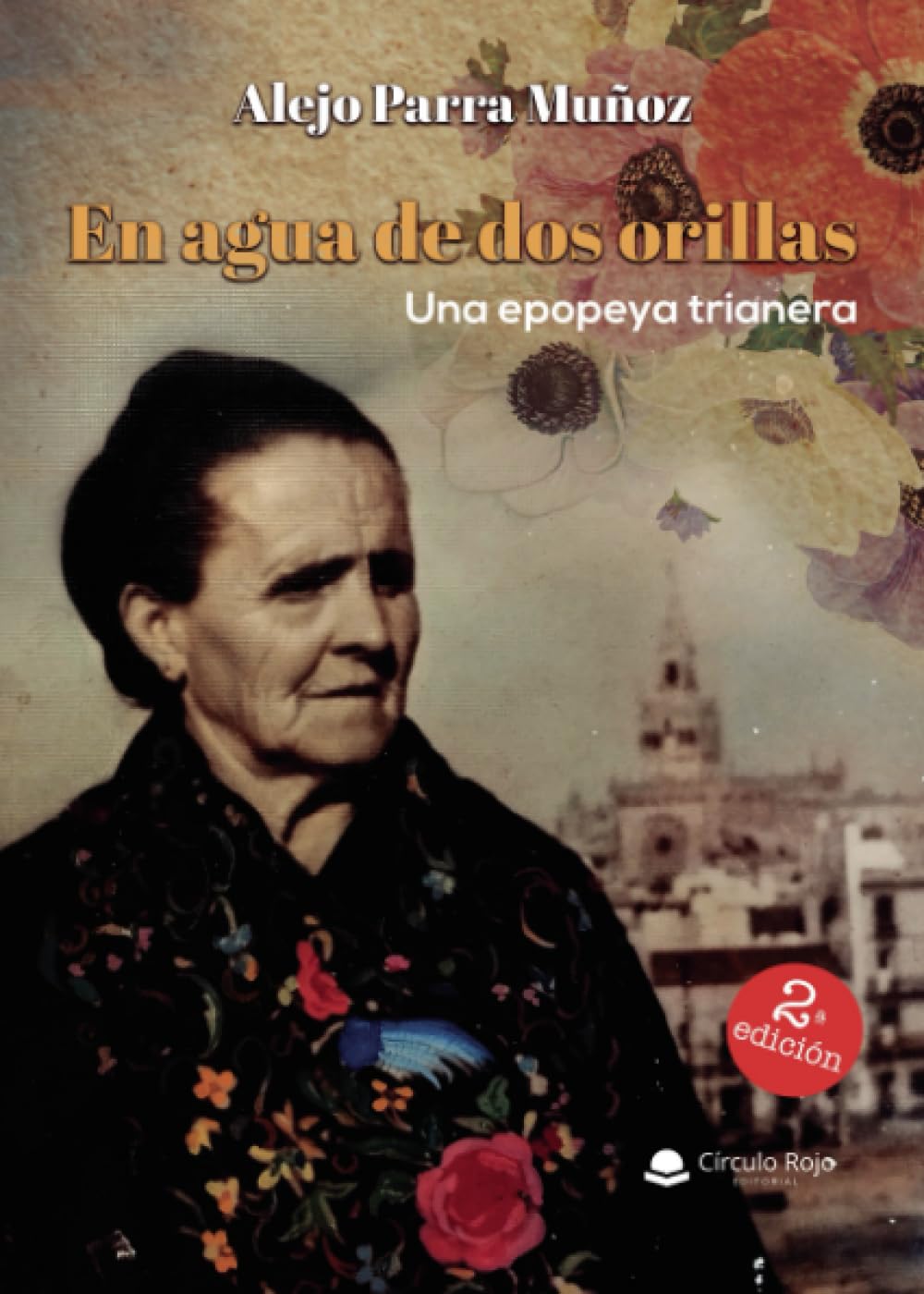 Libro: En agua de dos orillas (Spanish Edition)