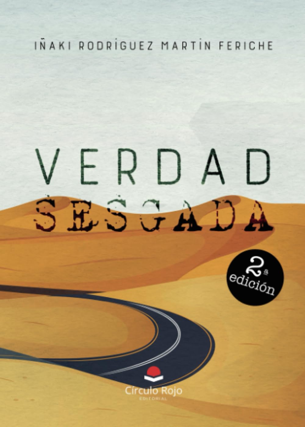 Libro: Verdad sesgada