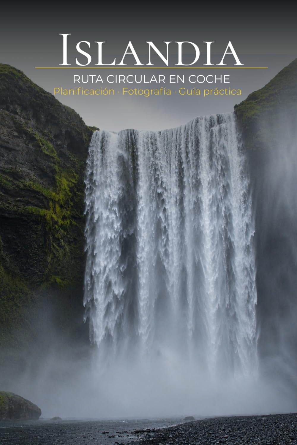 Libro: Islandia: Ruta circular en coche