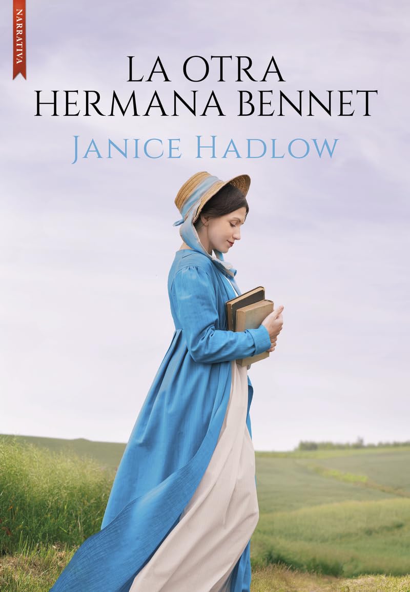 Libro: La otra hermana Bennet (Narrativa)