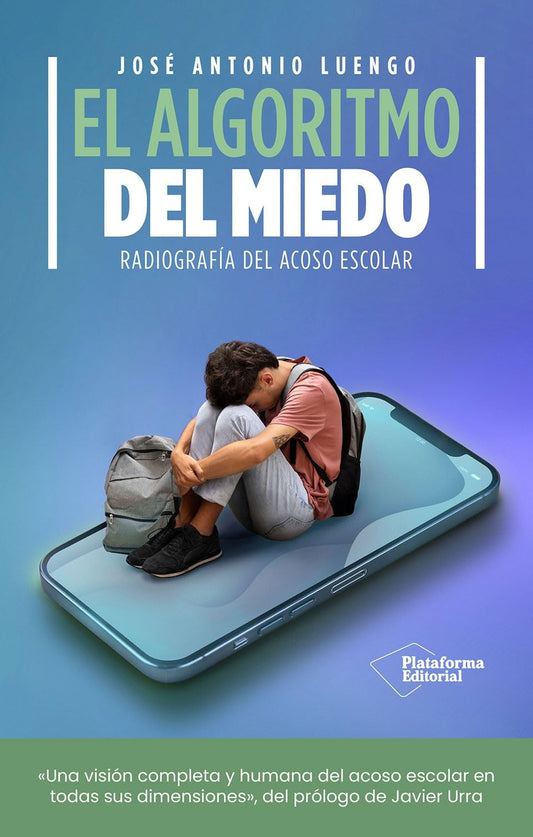 El algoritmo del miedo: Radiografía del acoso escolar