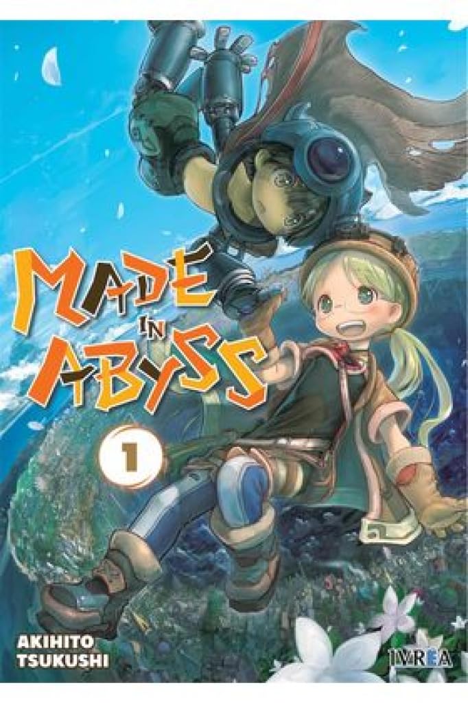 Made in Abyss 1