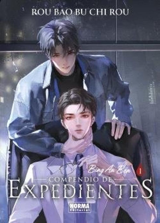COMPENDIO DE EXPEDIENTES 01: 1