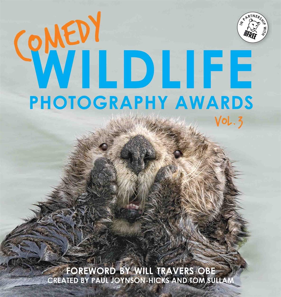 Libro: Comedy wildlife photography awards: the hilarious Christmas treat