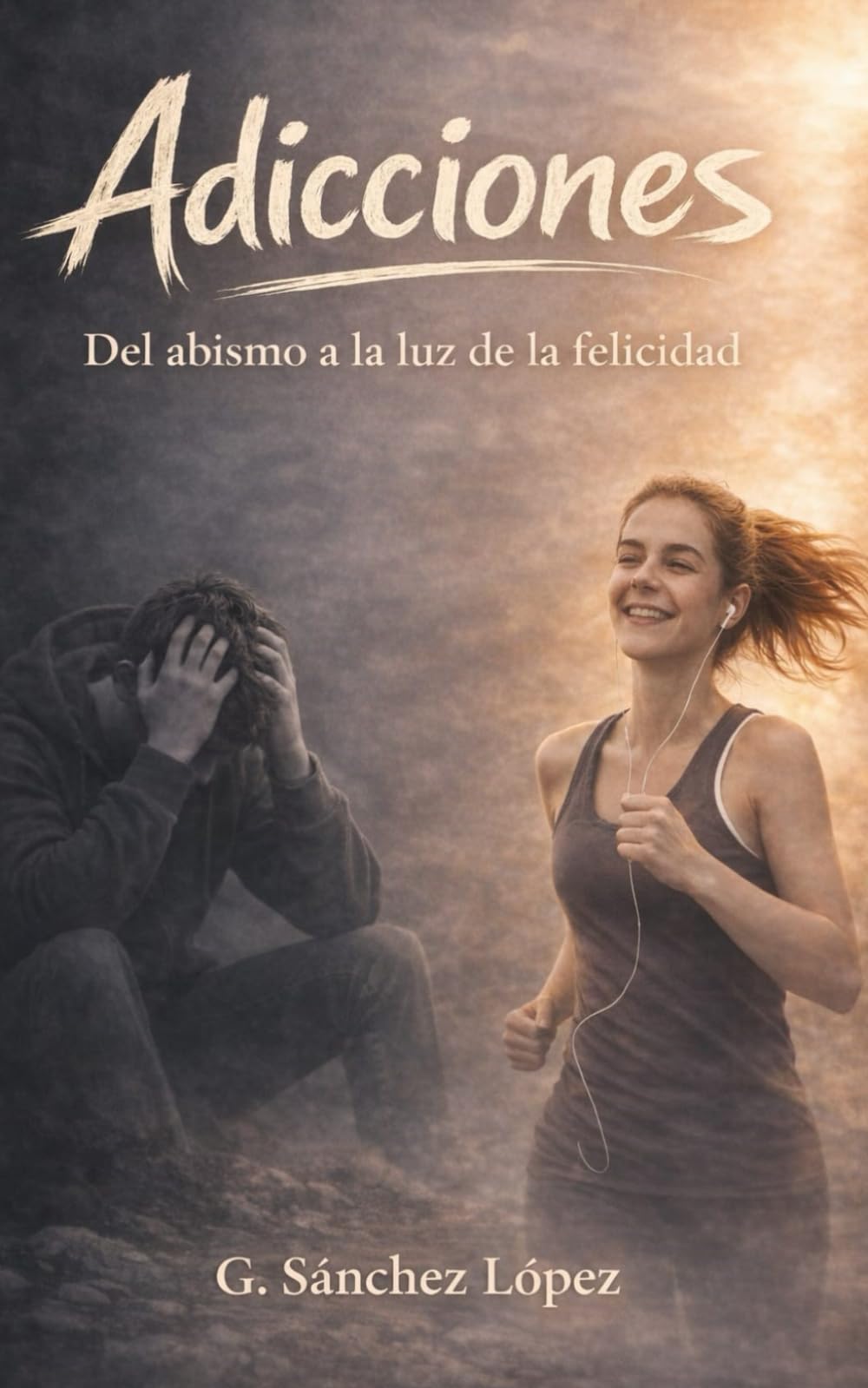 Libro: Adicciones: Del abismo a la luz de la felicidad (Spanish Edition)