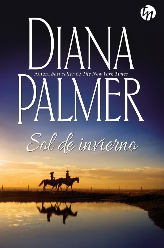 Libro: Sol De Invierno (TOP NOVEL)