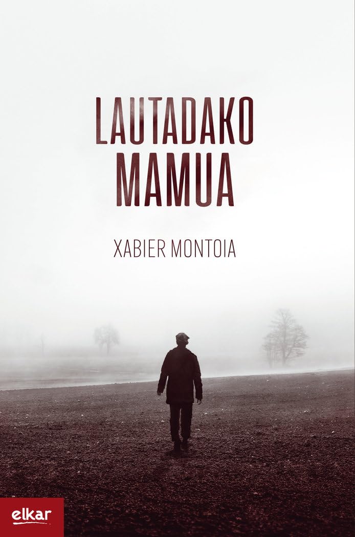 Libro: Lautadako mamua: 423 (Literatura)