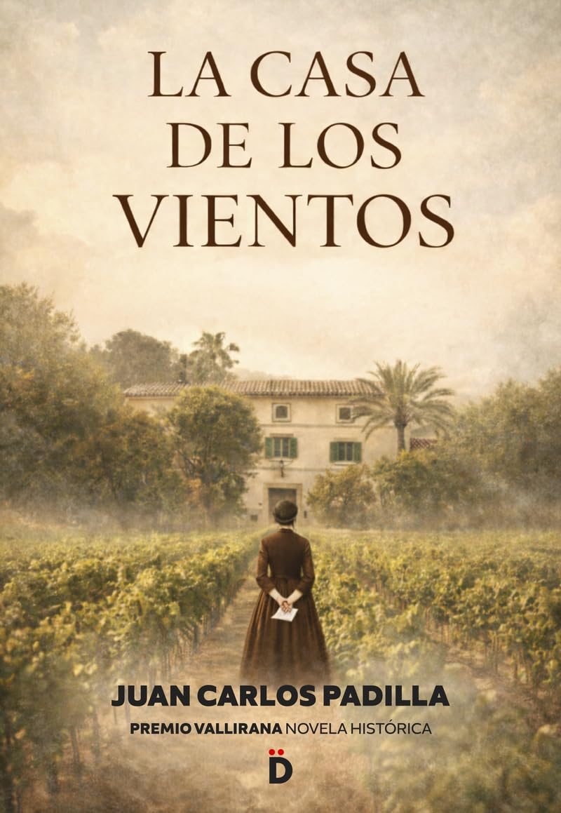 La casa de los vientos: 5 (Histórica)