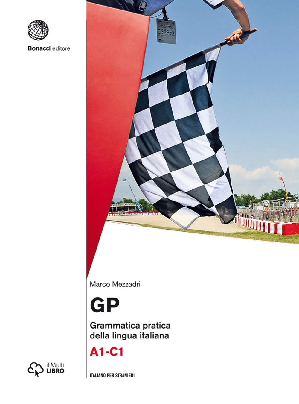Libro: GP. Grammatica pratica della lingua italiana