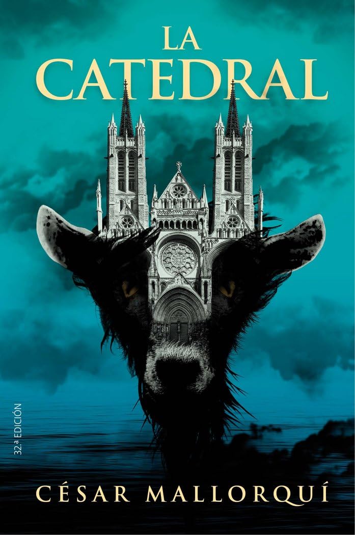 La catedral: 202 (Gran Angular)