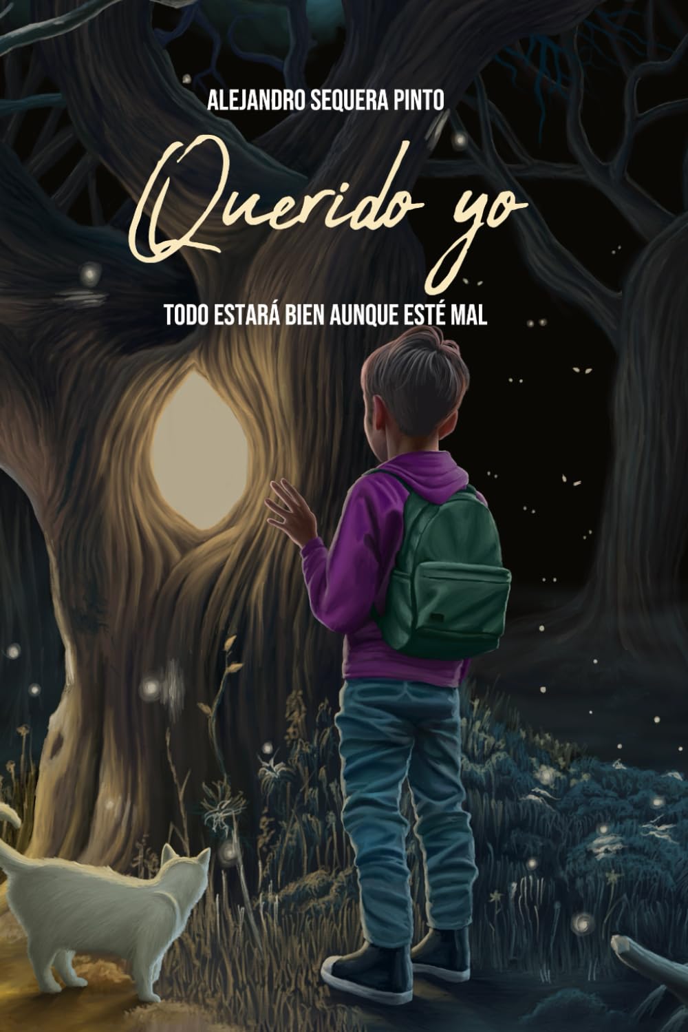Libro: Querido yo: Todo estará bien aunque esté mal (Spanish Edition)