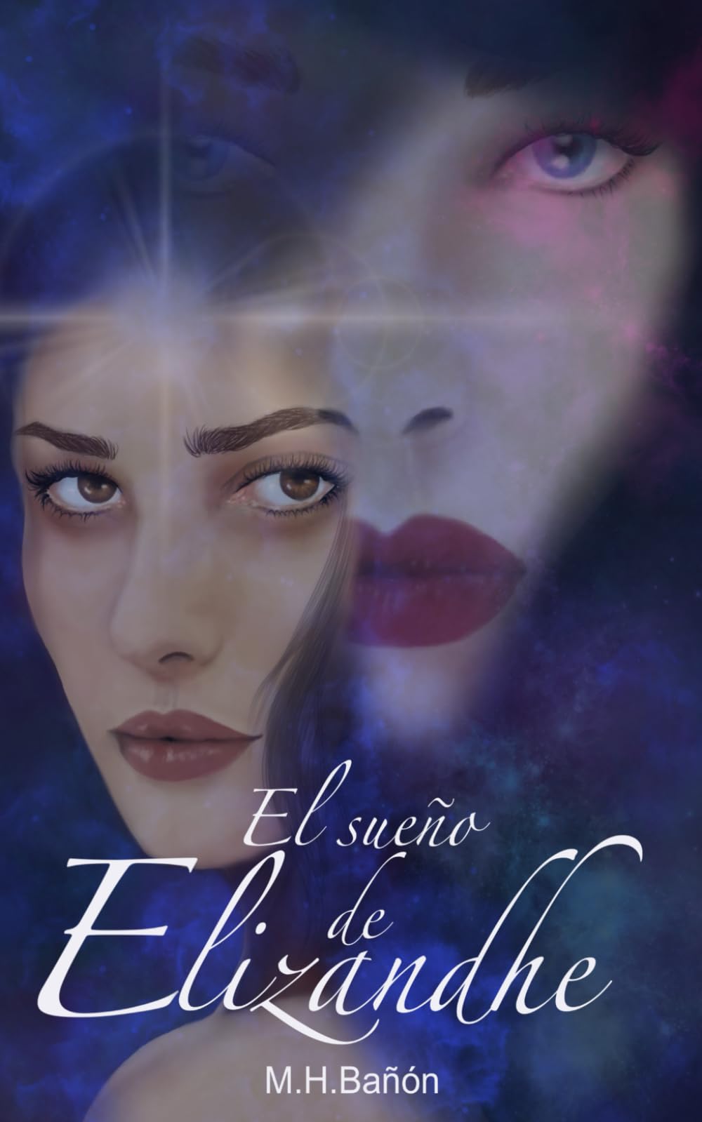 Libro: El sueño de Elizandhe (Spanish Edition)