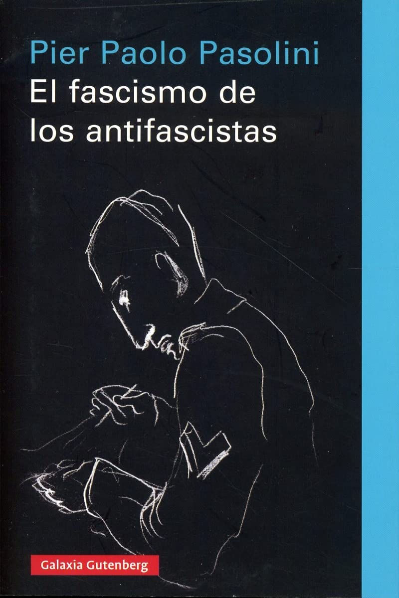 Libro: El fascismo de los antifascistas (Ensayo)