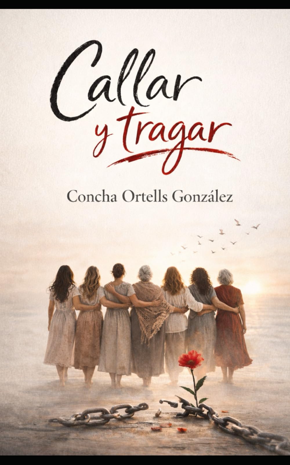 Libro: Callar y tragar (Spanish Edition)