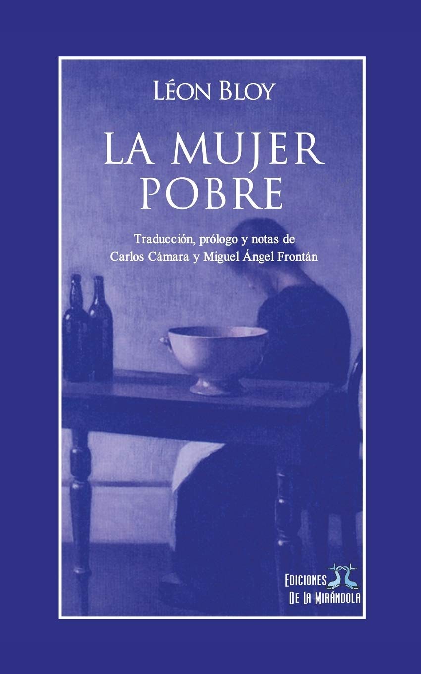 Libro: La mujer pobre (Spanish Edition)