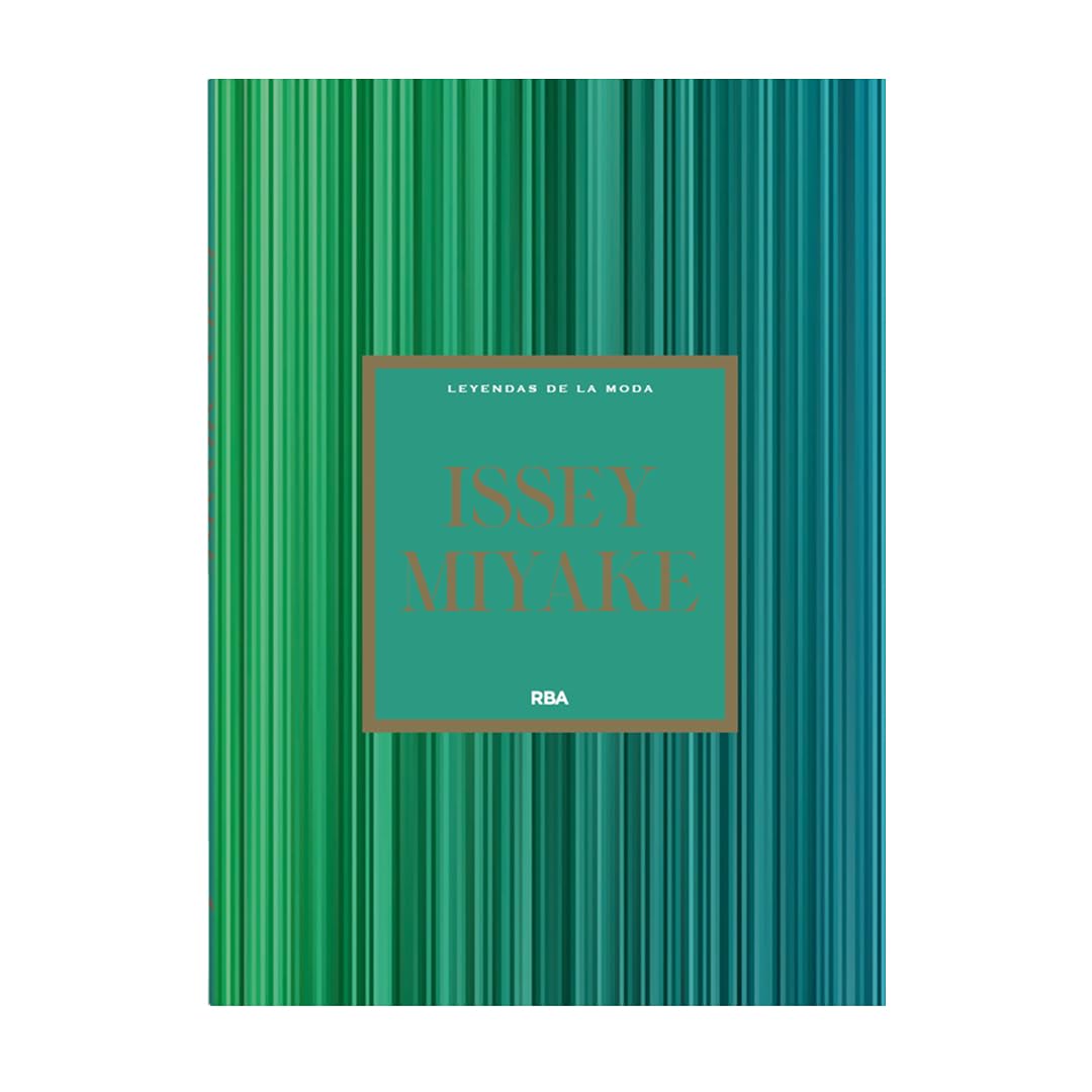 Libro: Issey Miyake: XXXX (Leyendas de la Moda I)
