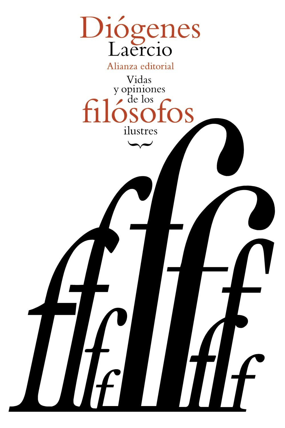 Libro: Vidas y opiniones de los filósofos ilustres (El libro de bolsillo - Clásicos de Grecia y Roma)