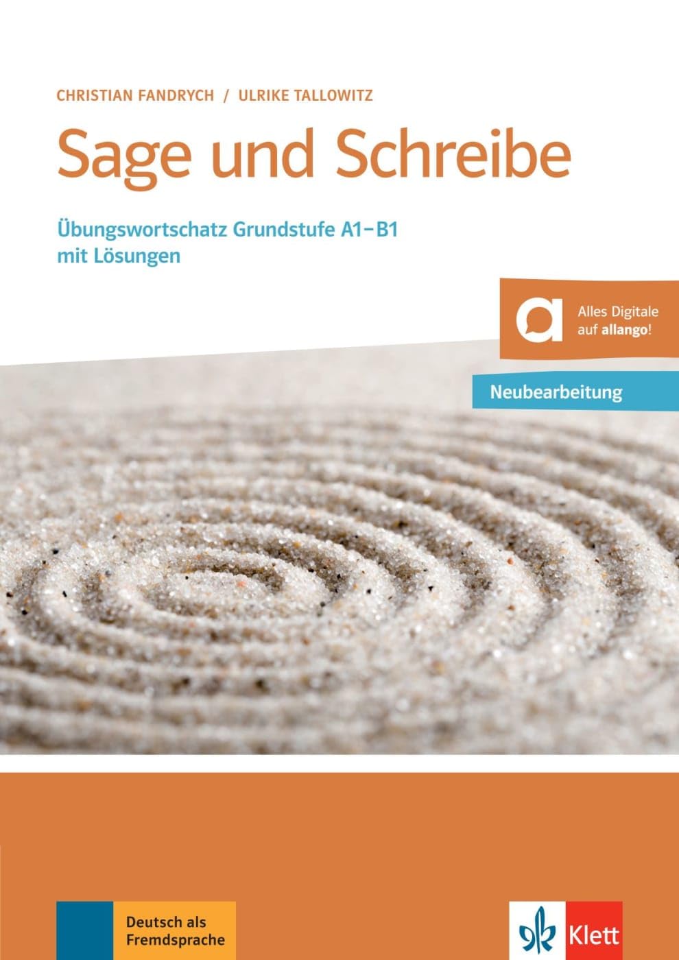 Libro: Sage Und Schreibe: Buch + Audio-CD (German Edition)