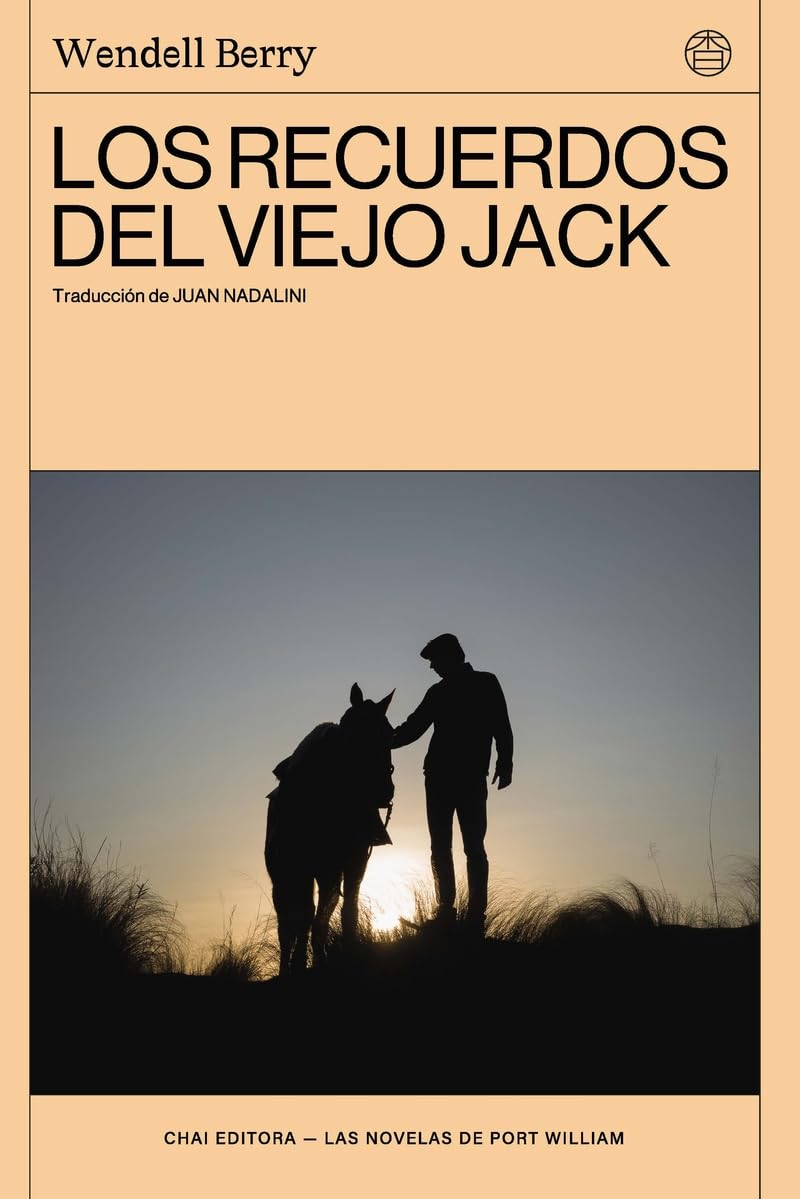 Libro: Los recuerdos del viejo Jack