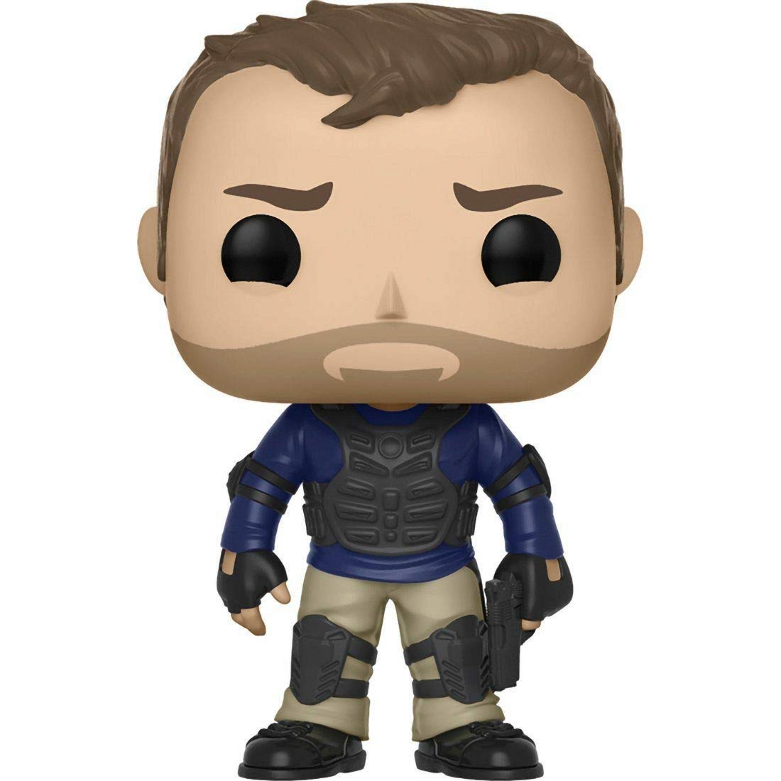 Funko Pop! Series: The Walking Dead - Richard Collectible Toy