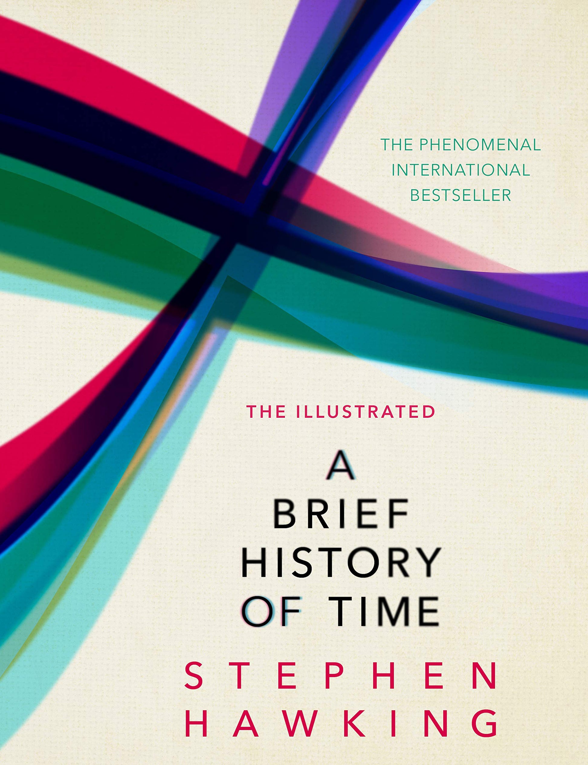 Libro: ILLUSTRATED BRIEF HISTORY (REI)