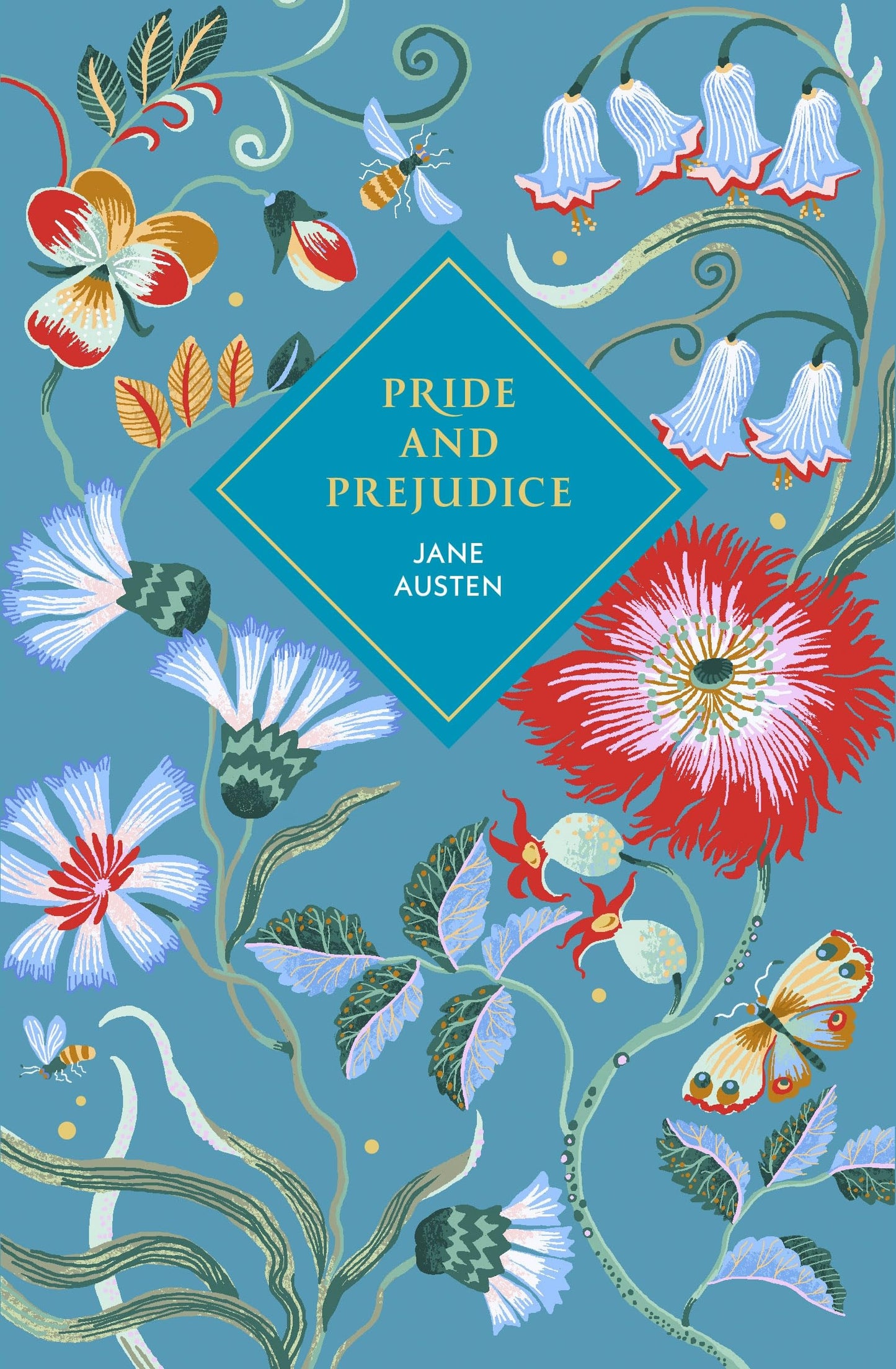 Libro: Pride and Prejudice (Vintage Collector's Classics)