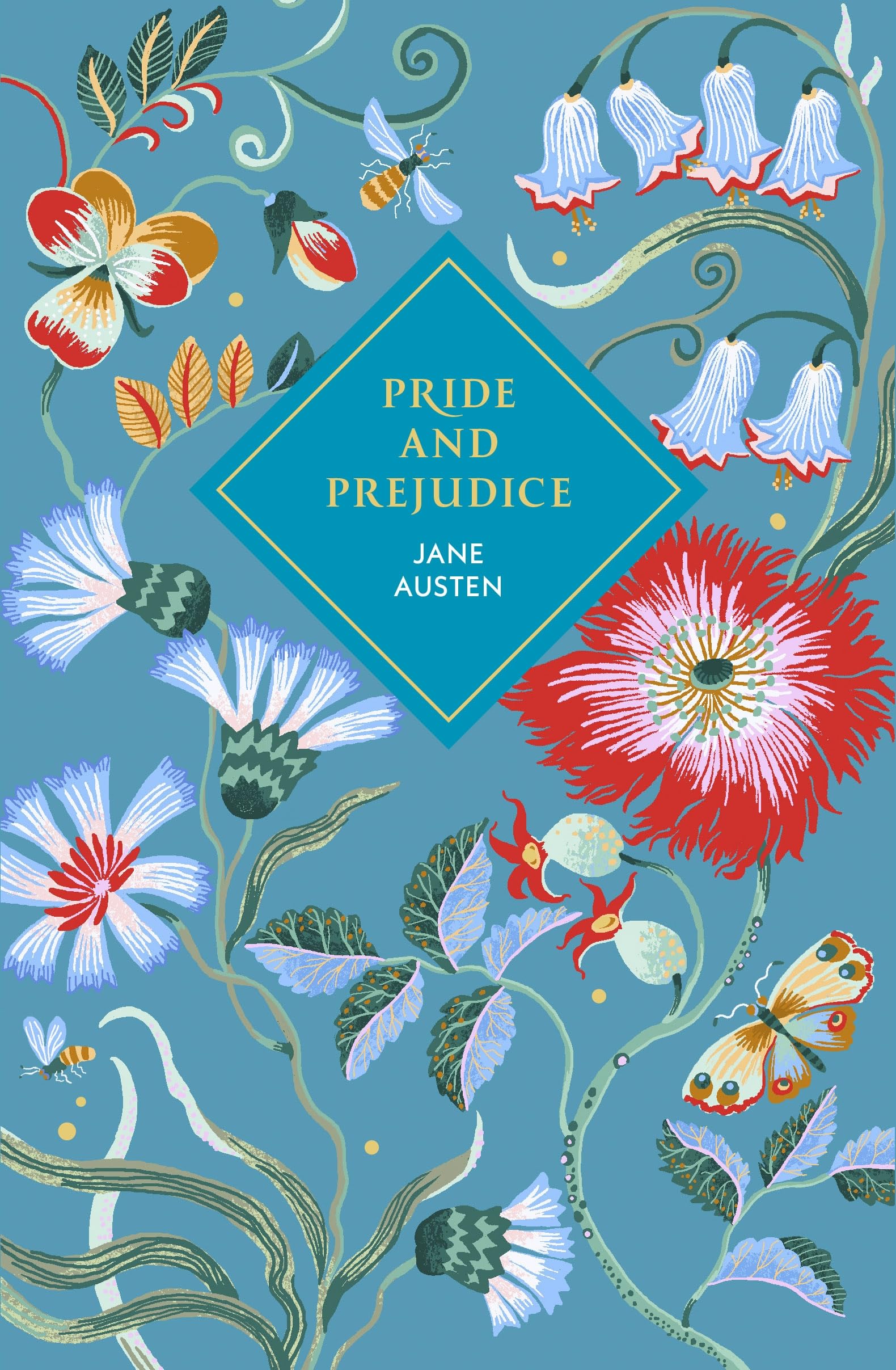 Libro: Pride and Prejudice (Vintage Collector's Classics)