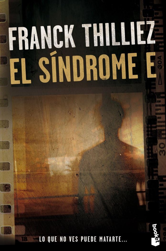 Libro: El síndrome E